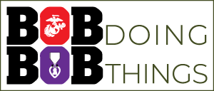 Bob Doing Bob Things the documentary